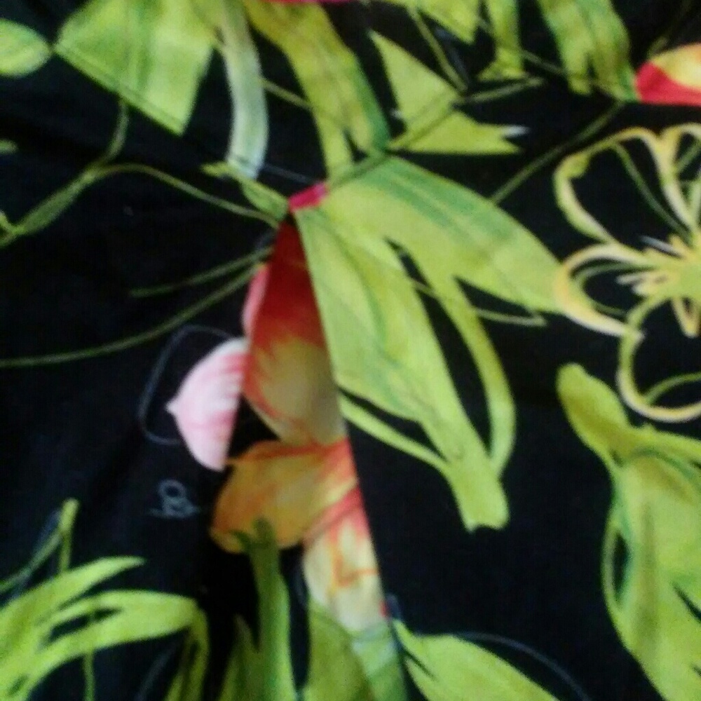 Multi Color Jacket - Picture 4 of 7
